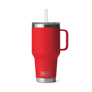 YETI Rambler 35oz Straw Mug