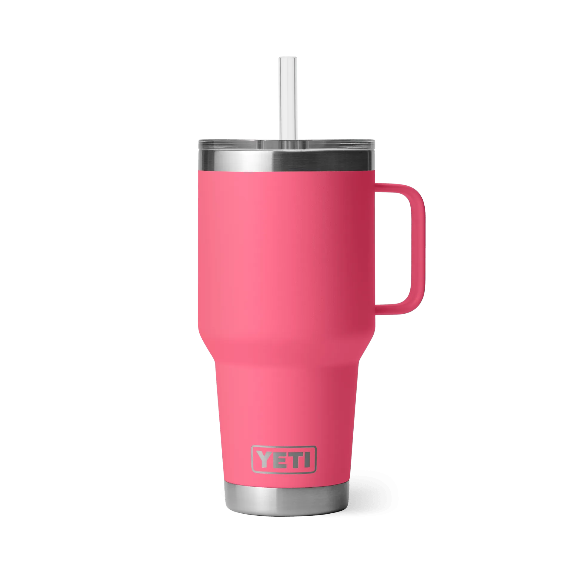 YETI Rambler 35oz Straw Mug