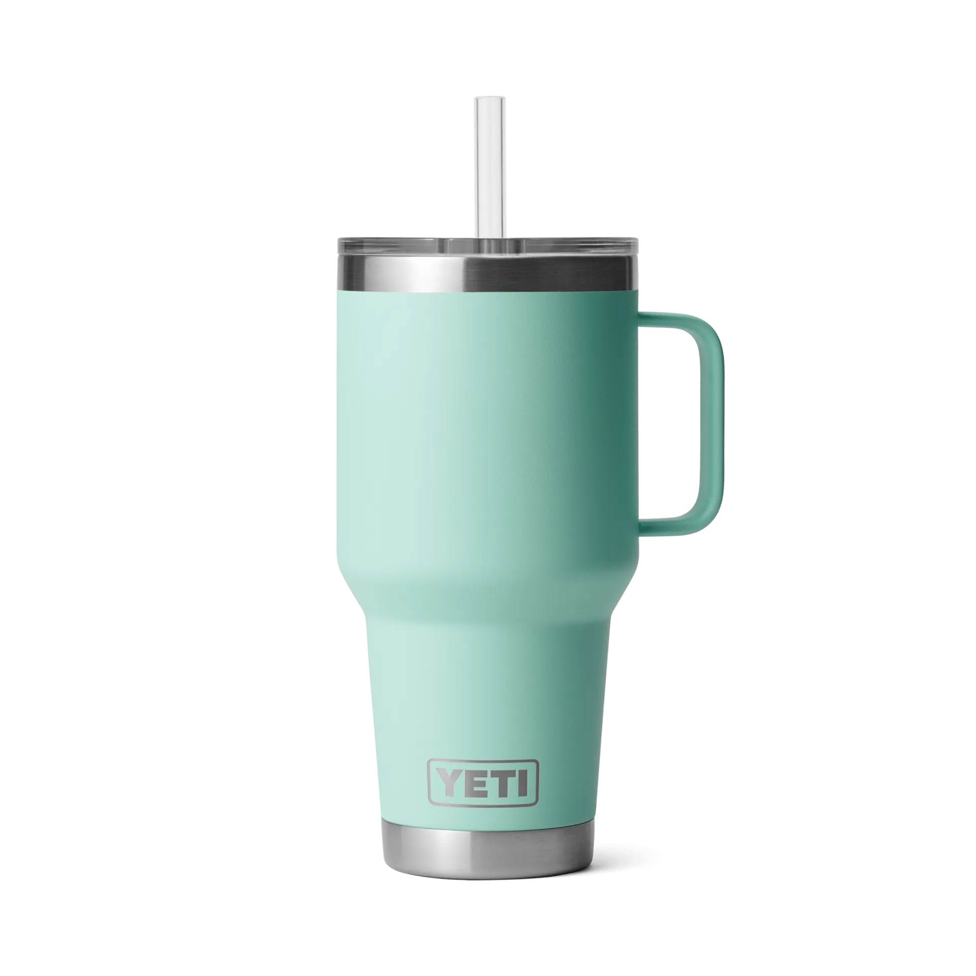 YETI Rambler 35oz Straw Mug