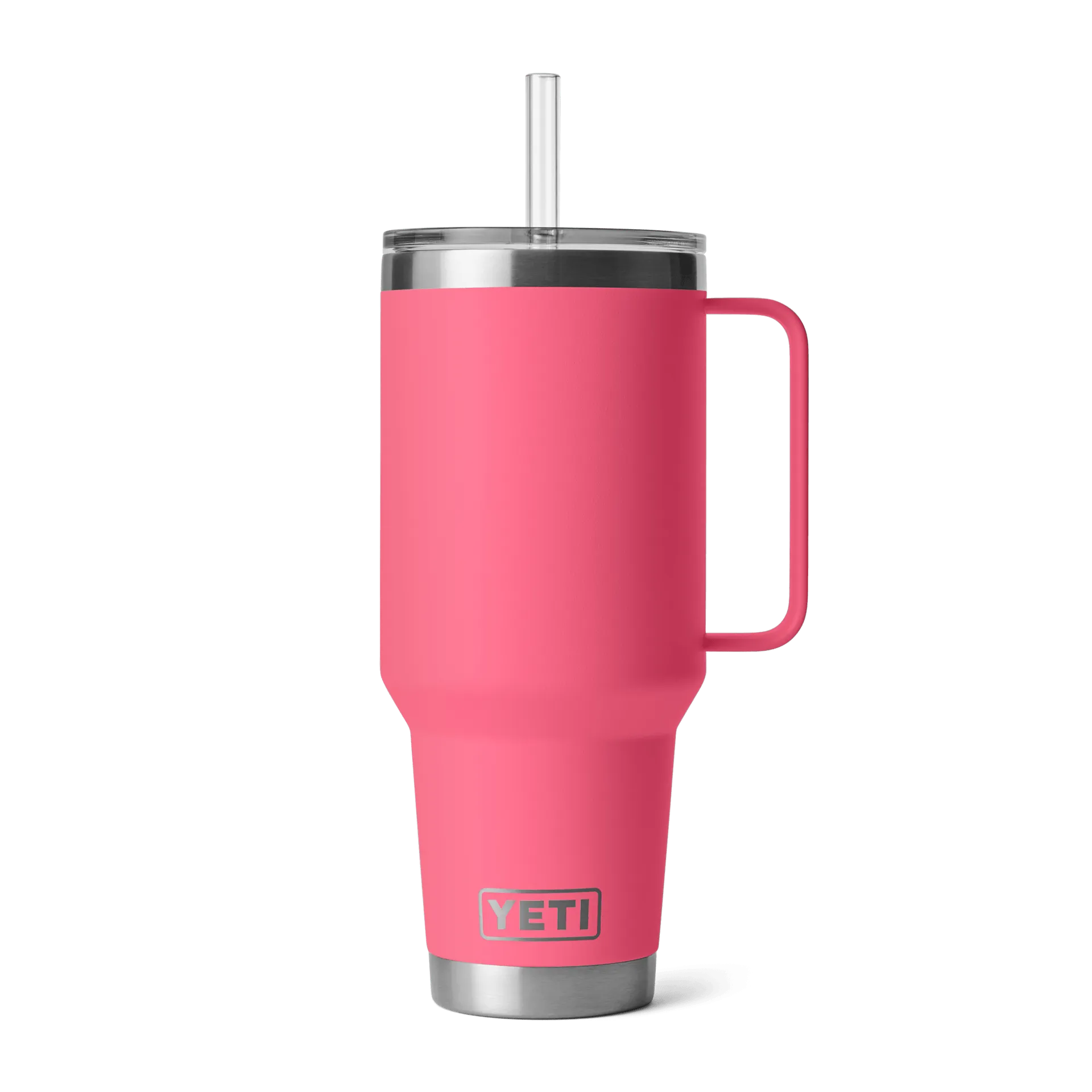 YETI Rambler 42oz Straw Mug