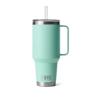 YETI Rambler 42oz Straw Mug