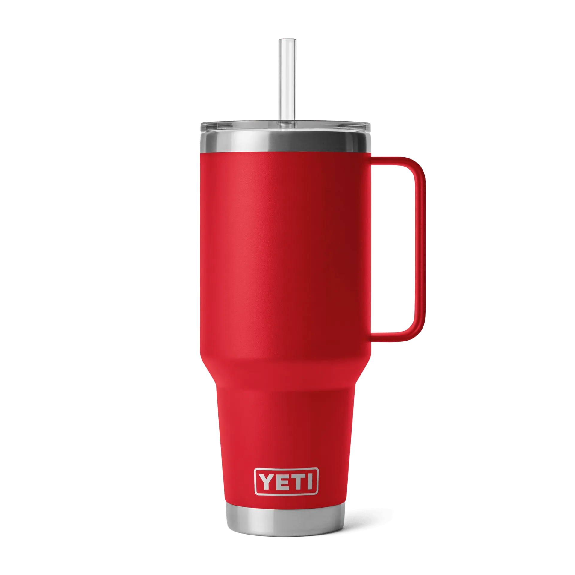 YETI Rambler 42oz Straw Mug