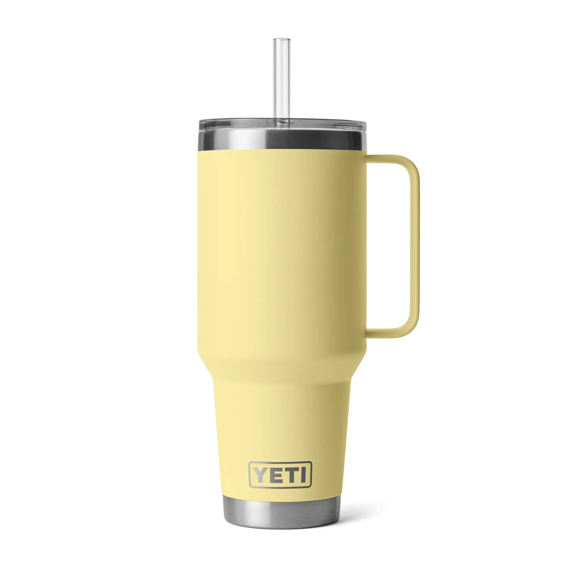 YETI Rambler 42oz Straw Mug