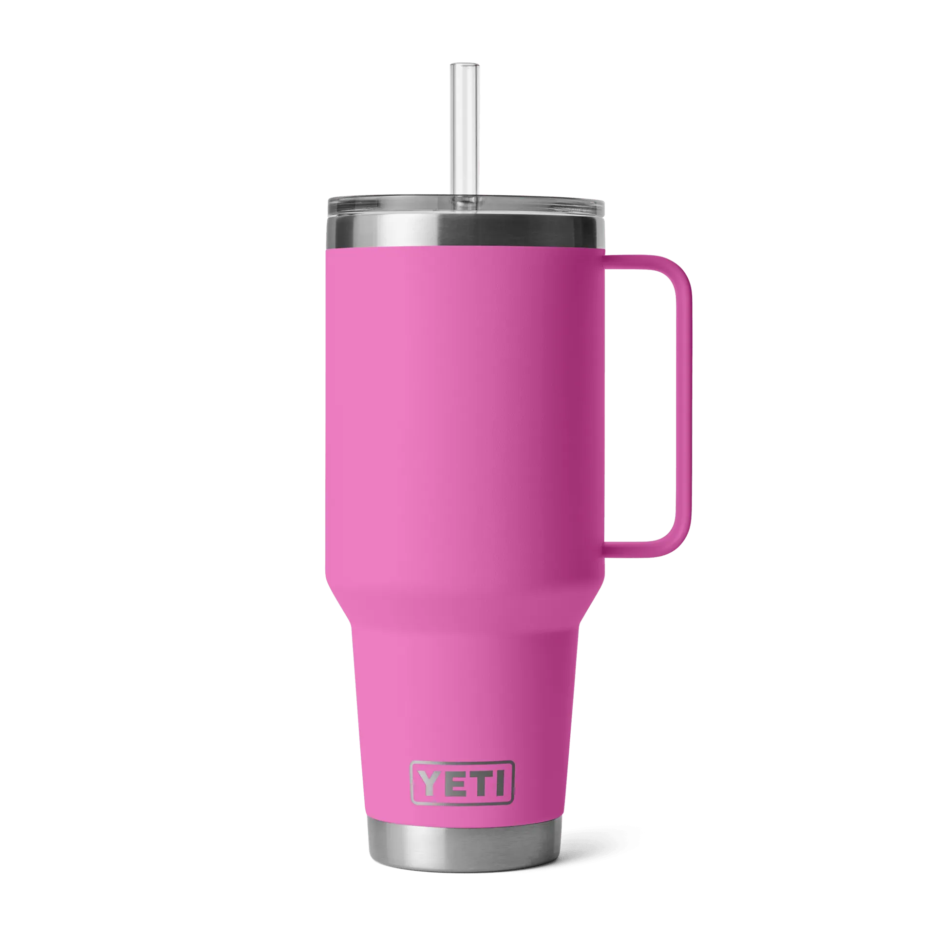 YETI Rambler 42oz Straw Mug