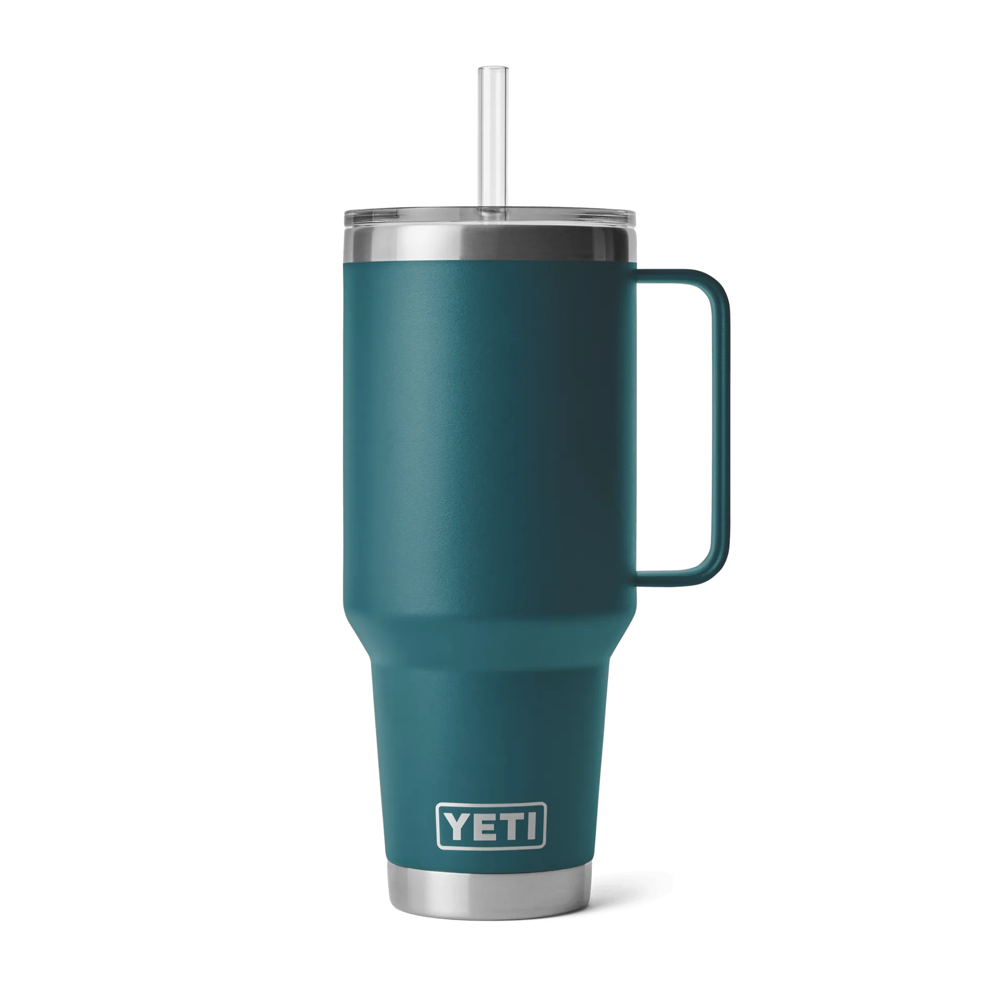 YETI Rambler 42oz Straw Mug
