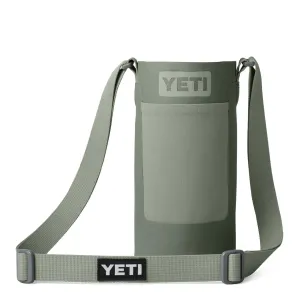 Yeti Rambler Bottle Sling Large Camp Green