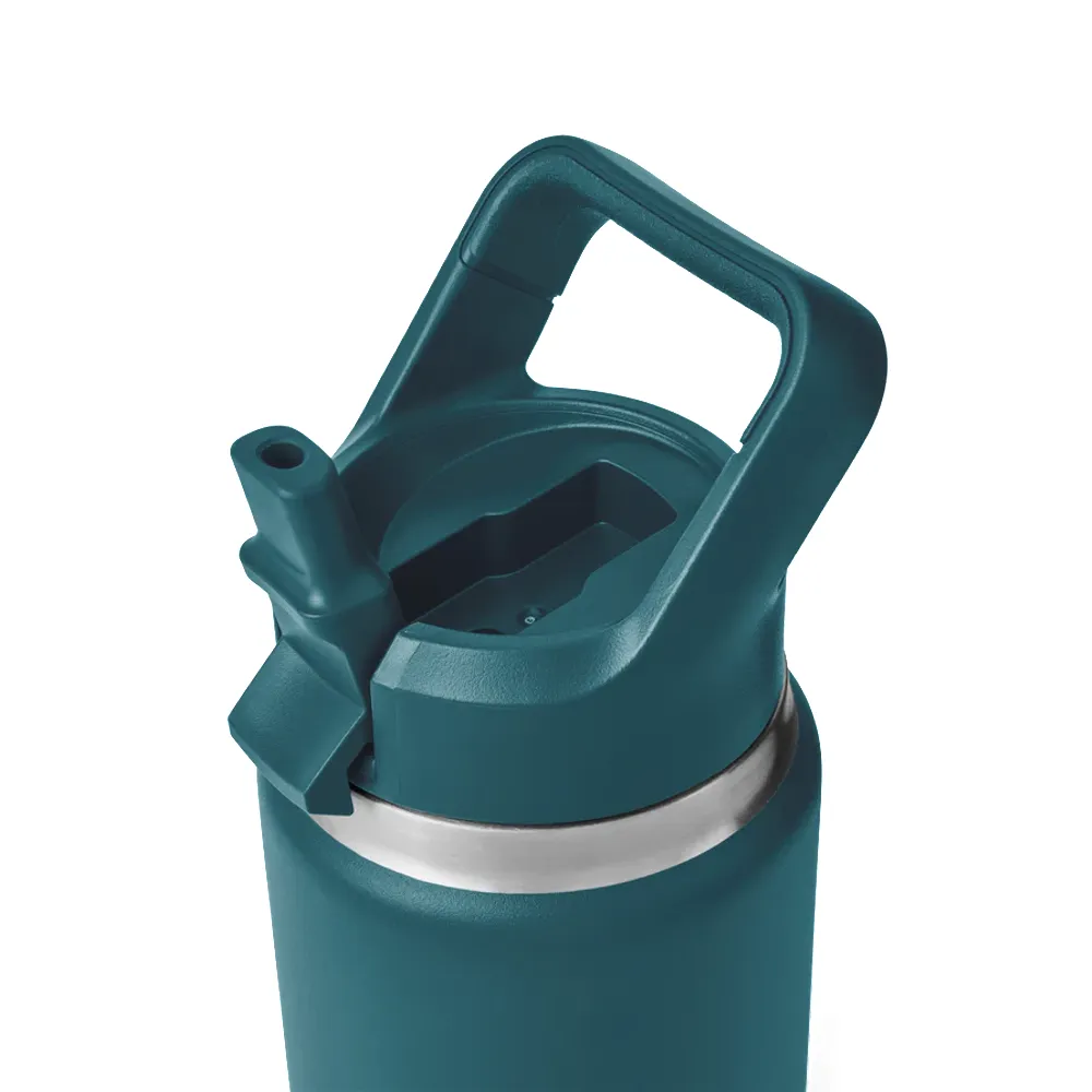 Yeti Rambler Bottle Straw Cap