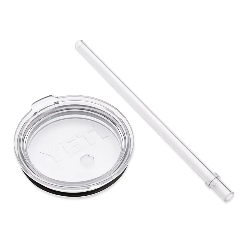 YETI Rambler tumbler Straw Lid