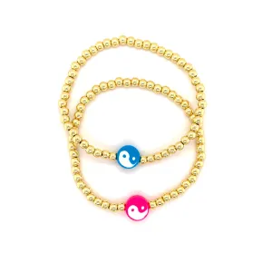 Yin Yang Bracelet
