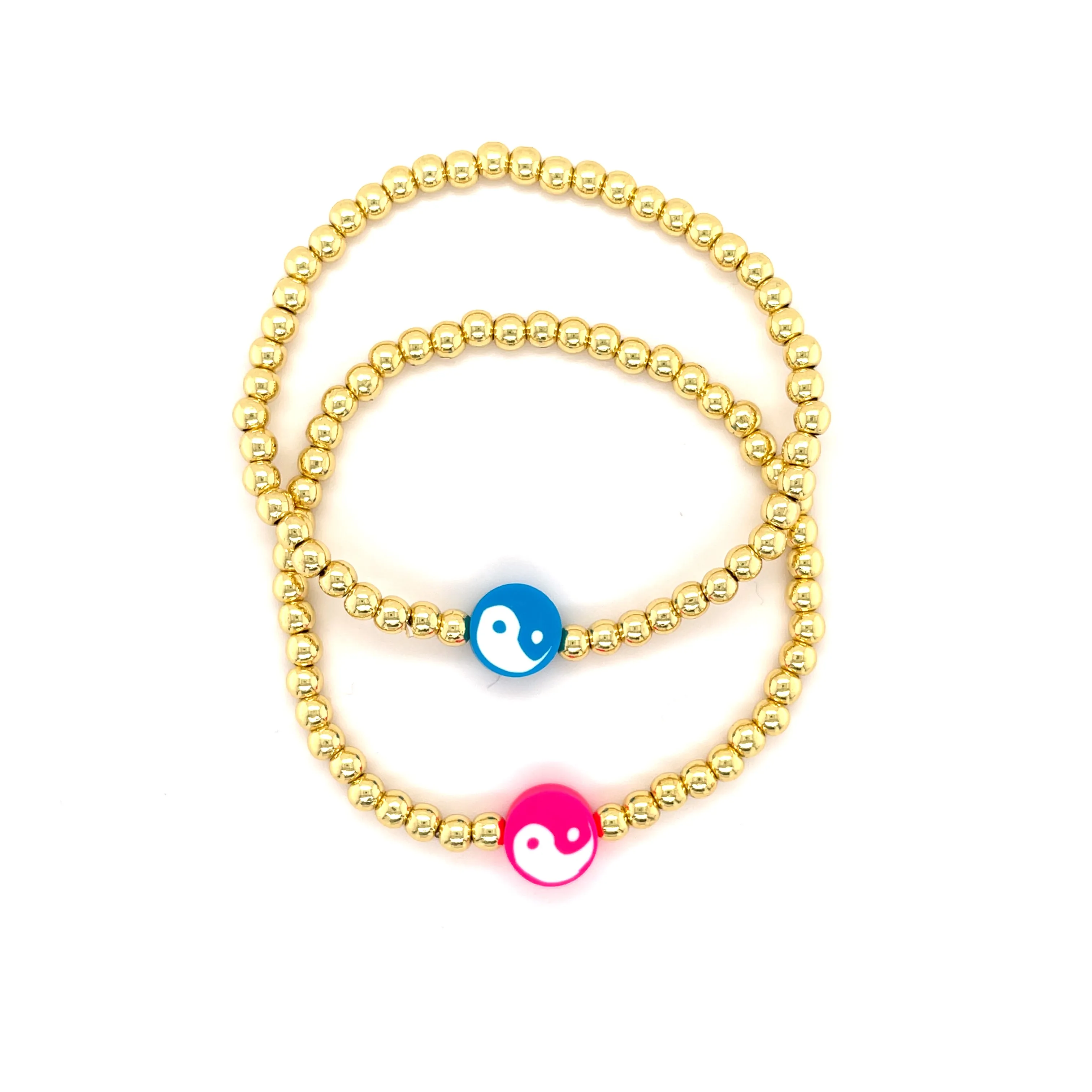 Yin Yang Bracelet
