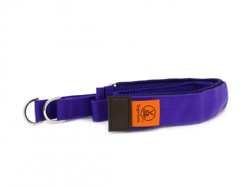 YogaAum AumSling - Purple