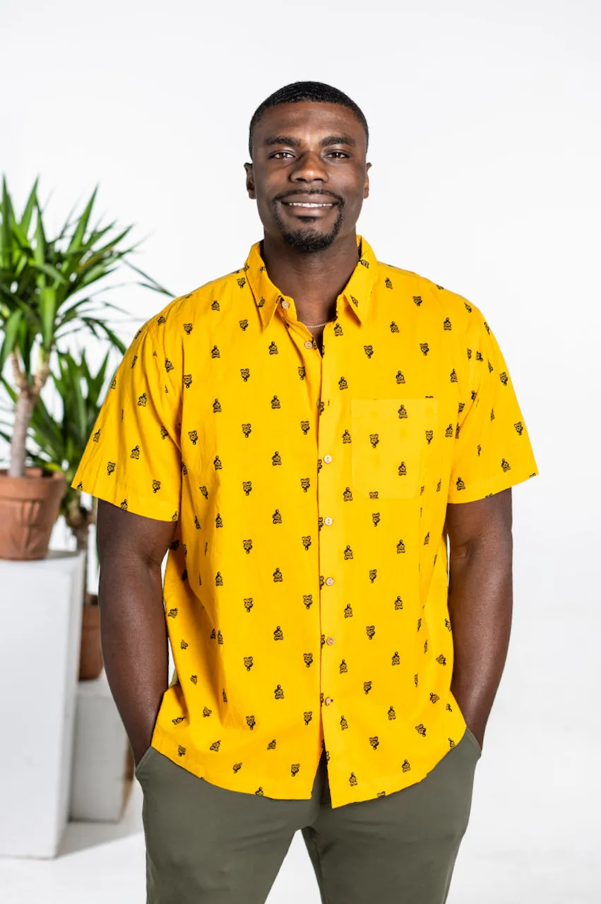 Yogi Shirt