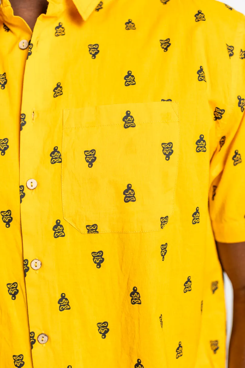 Yogi Shirt