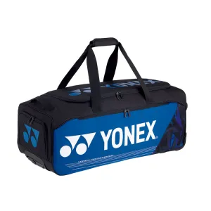 Yonex Pro Trolley Bag in Fine Blue (BA92232EX)