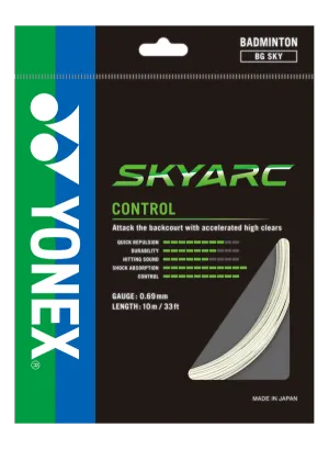 Yonex SKYARC Badminton String