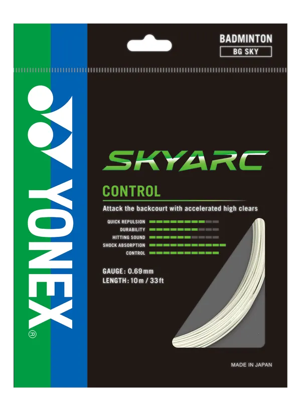 Yonex SKYARC Badminton String