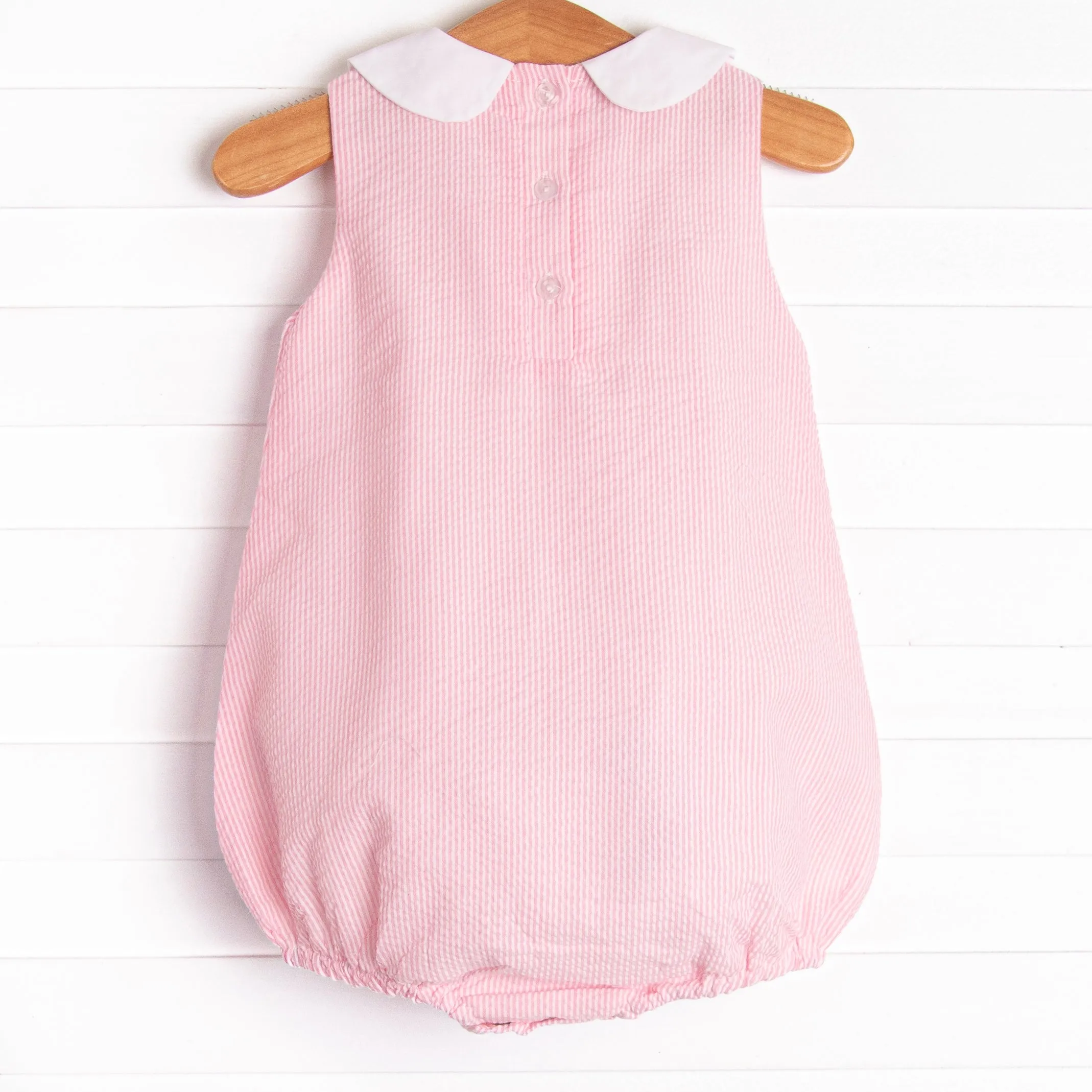 Yorkshire Bubble, Pink