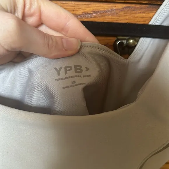 YPB Bra