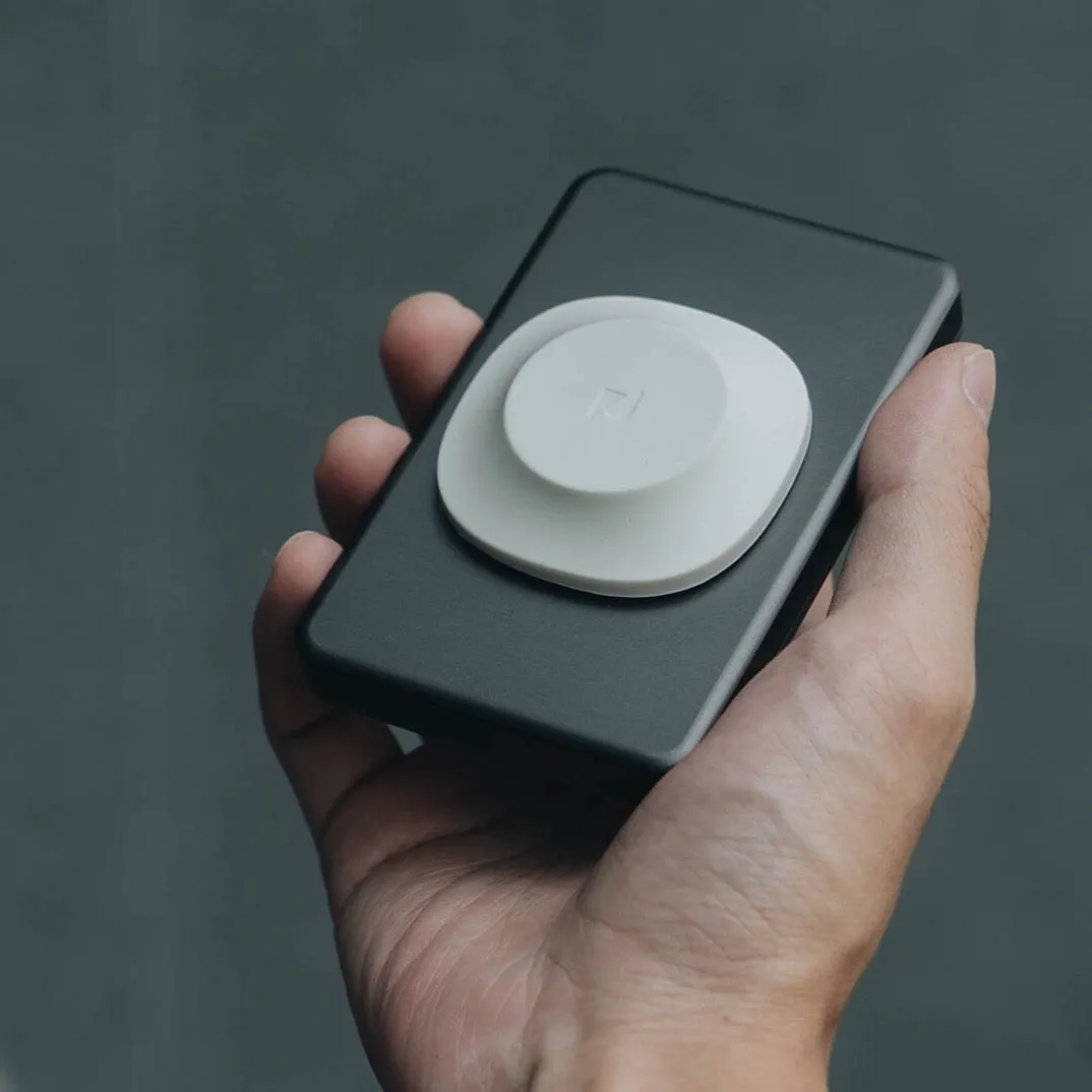 ZENLET Patch for AirTag