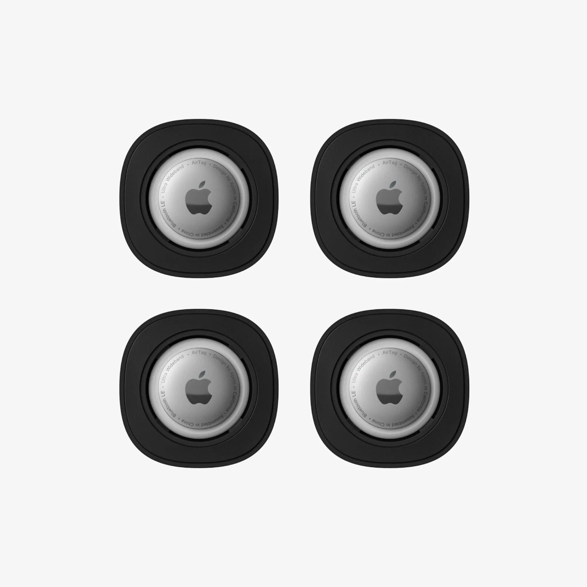ZENLET Patch for AirTag