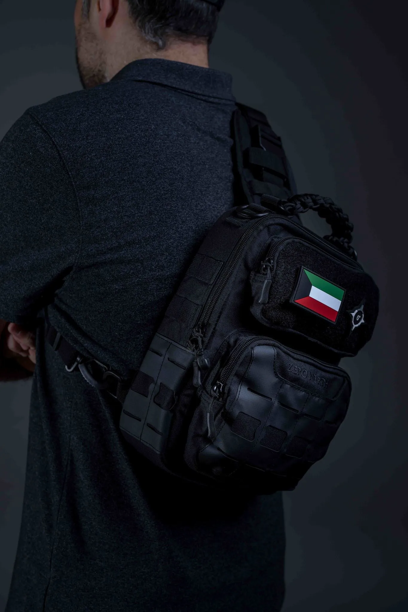 Zero North -Sling Bag