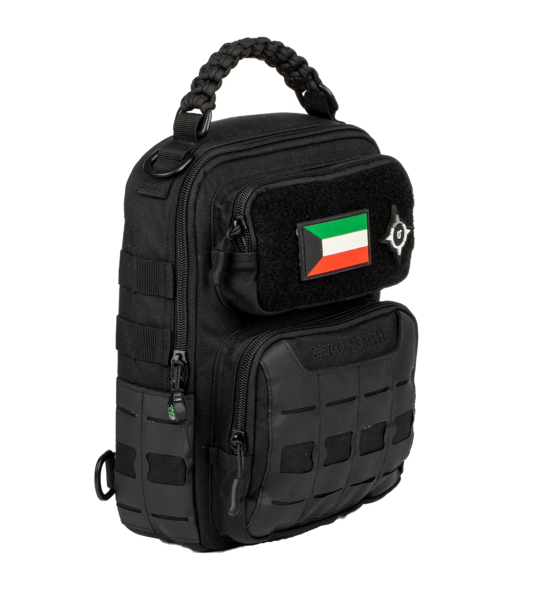 Zero North -Sling Bag
