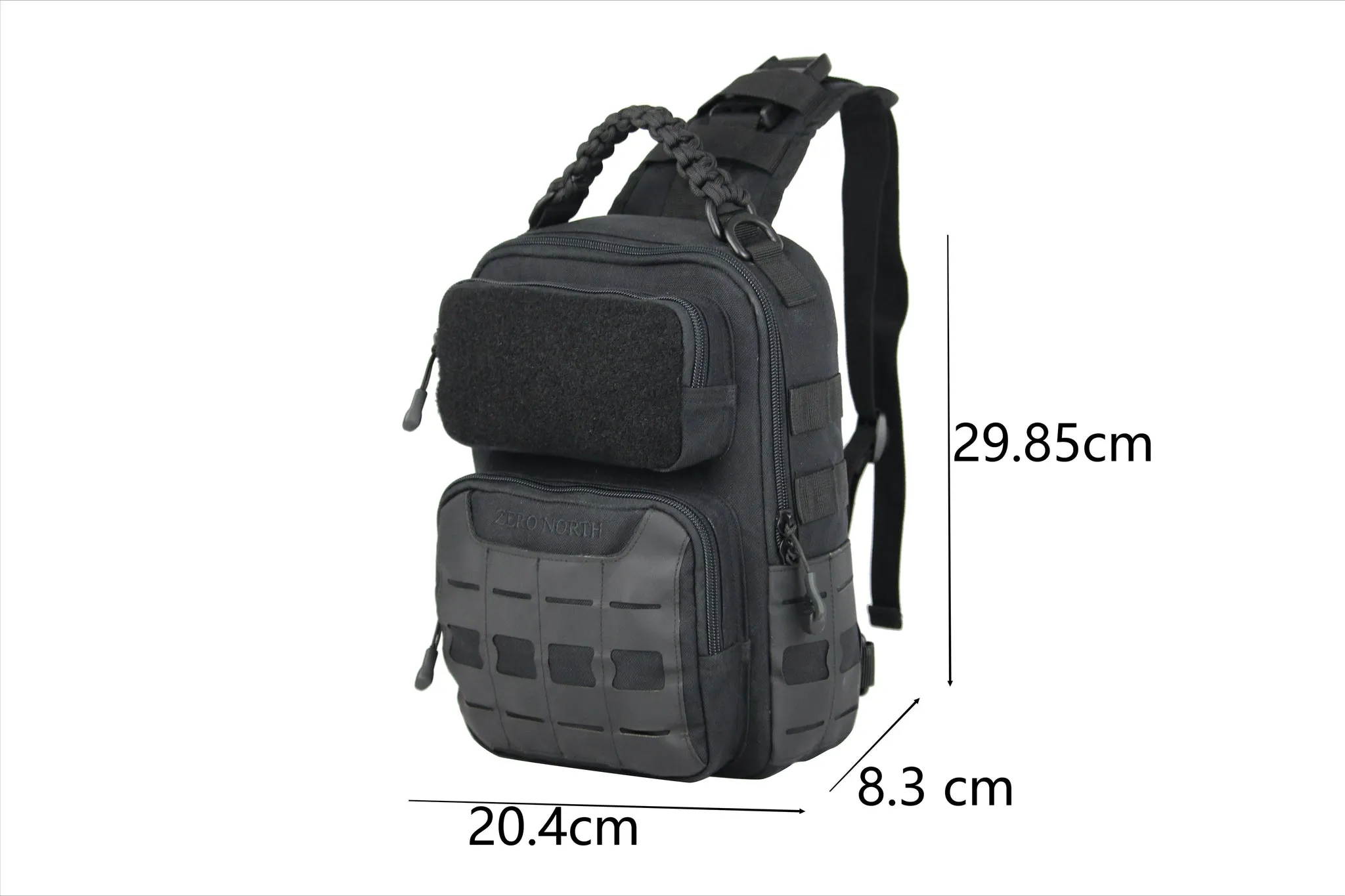 Zero North -Sling Bag