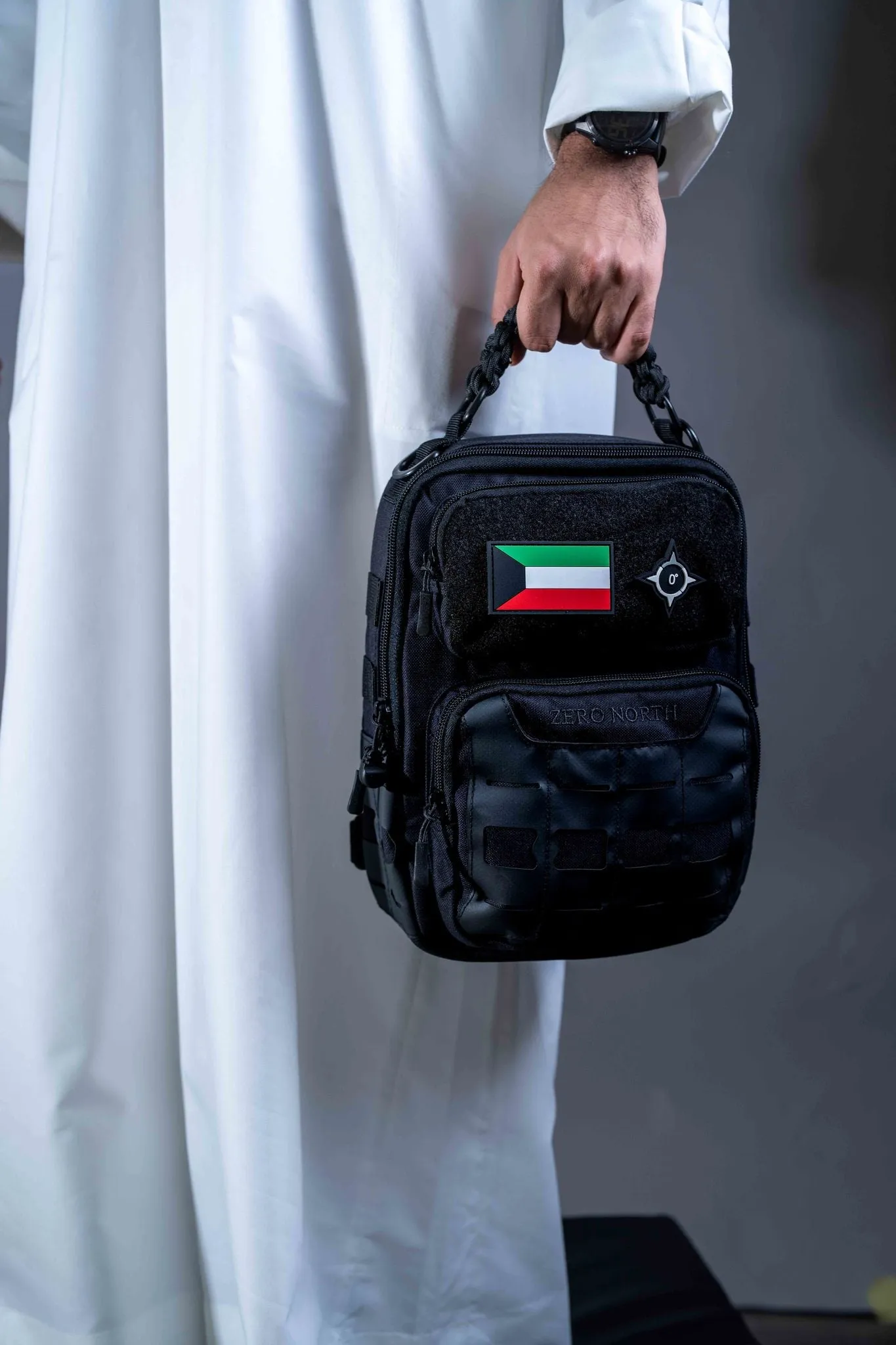 Zero North -Sling Bag