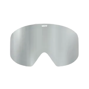 Zilveren lens | NINJA