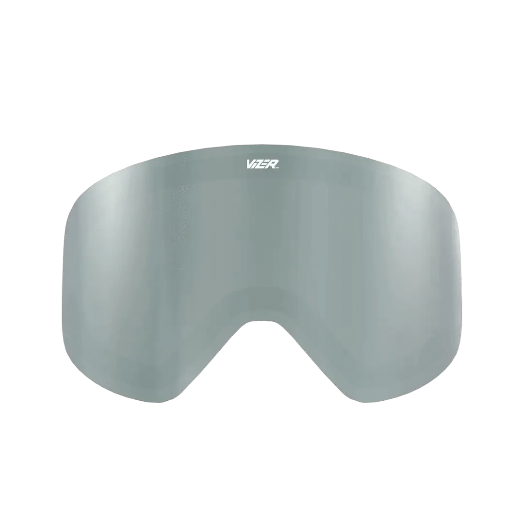 Zilveren lens | Slopester