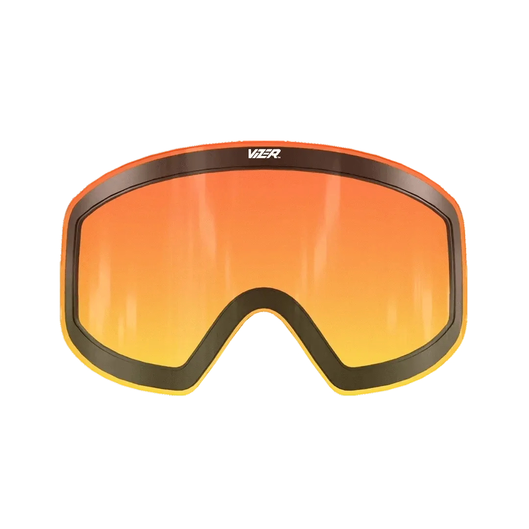 Zonsopgang lens | NINJA