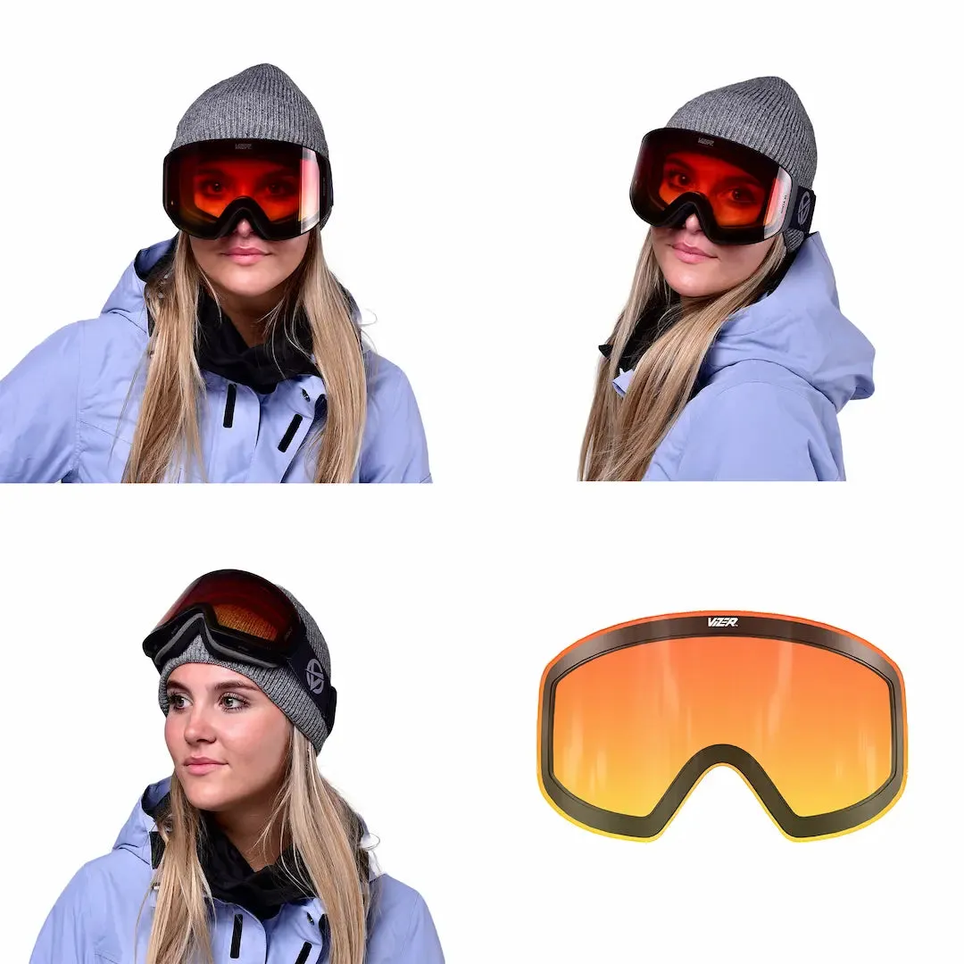 Zonsopgang lens | NINJA