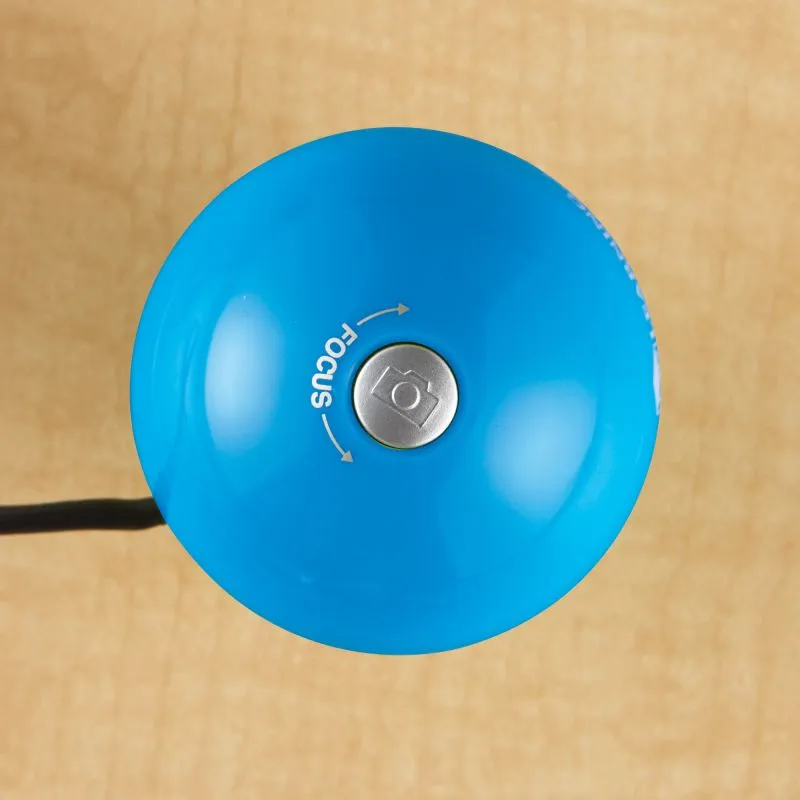 Zoomy 2.0 Digital Microscope