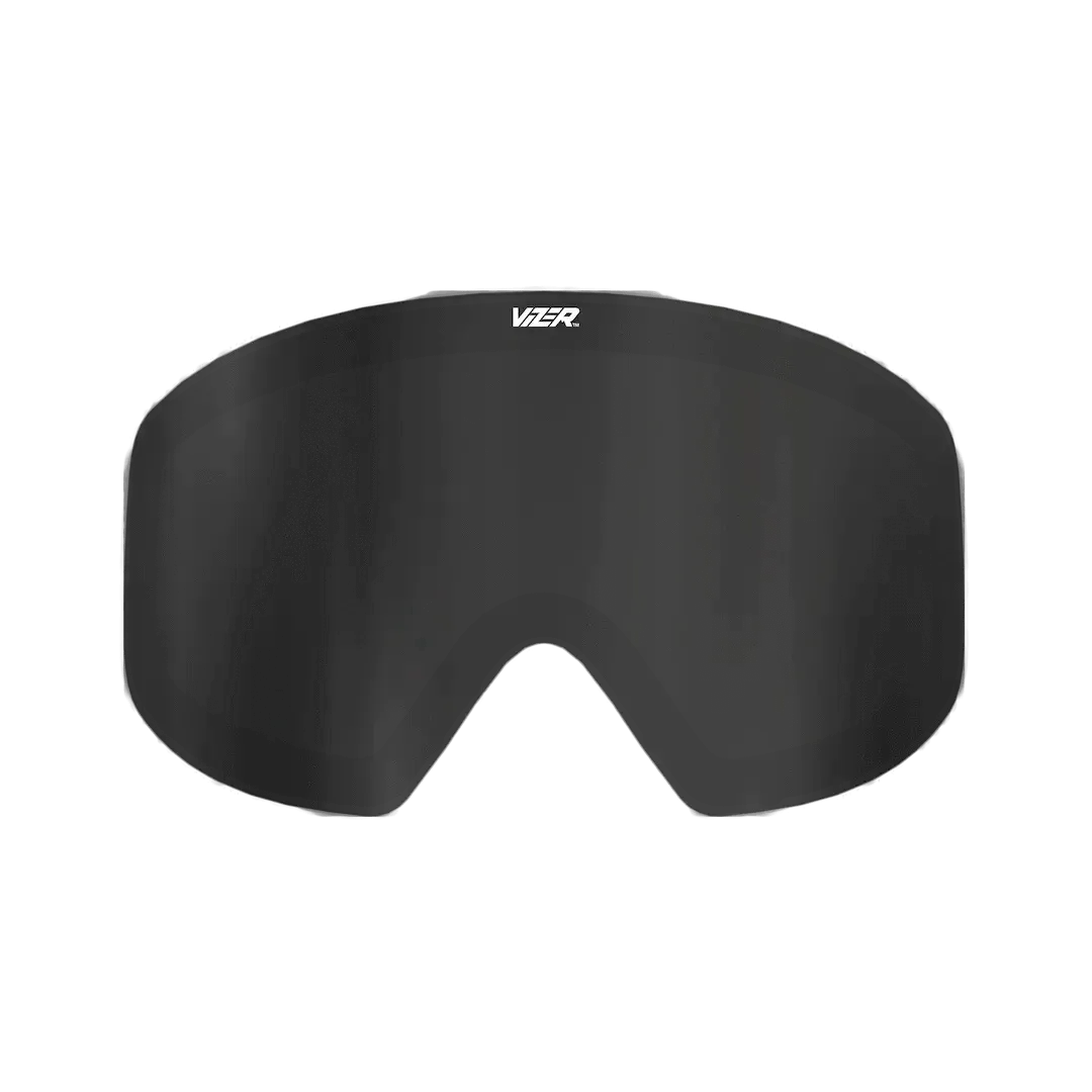 Zwarte Lens | NINJA